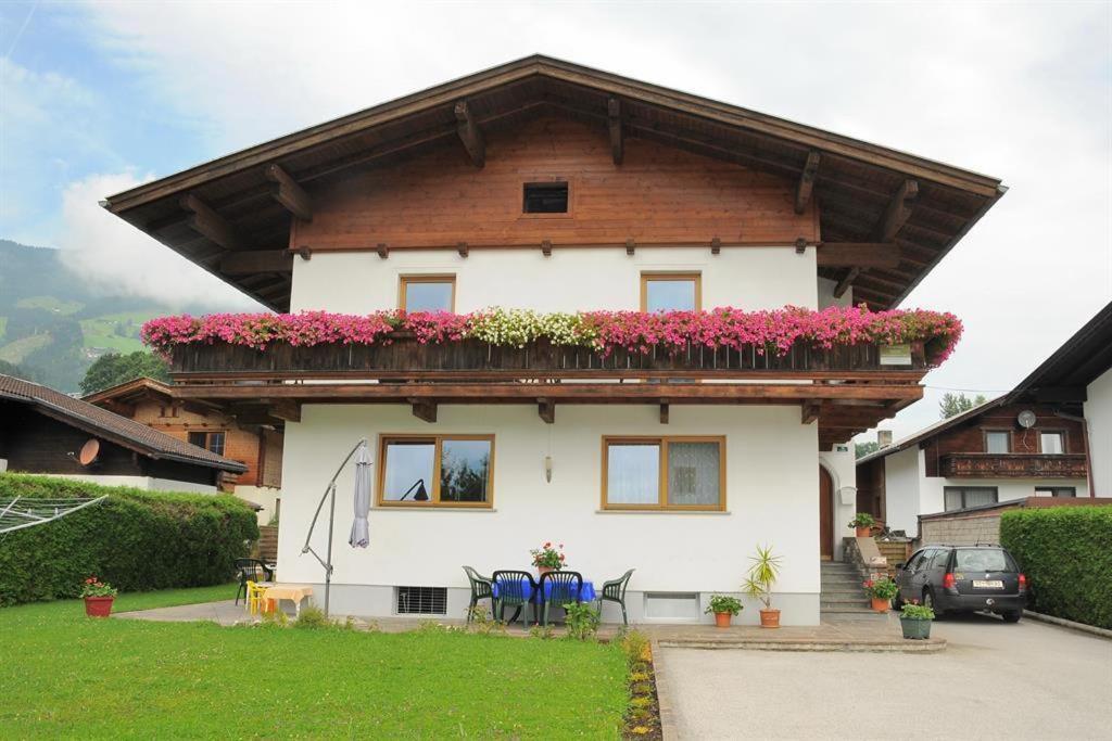 Ferienhaus Spitaler Kleinboden Εξωτερικό φωτογραφία