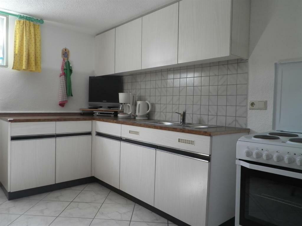Ferienhaus Spitaler Kleinboden Εξωτερικό φωτογραφία