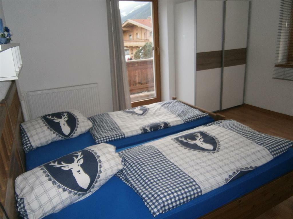 Ferienhaus Spitaler Kleinboden Εξωτερικό φωτογραφία