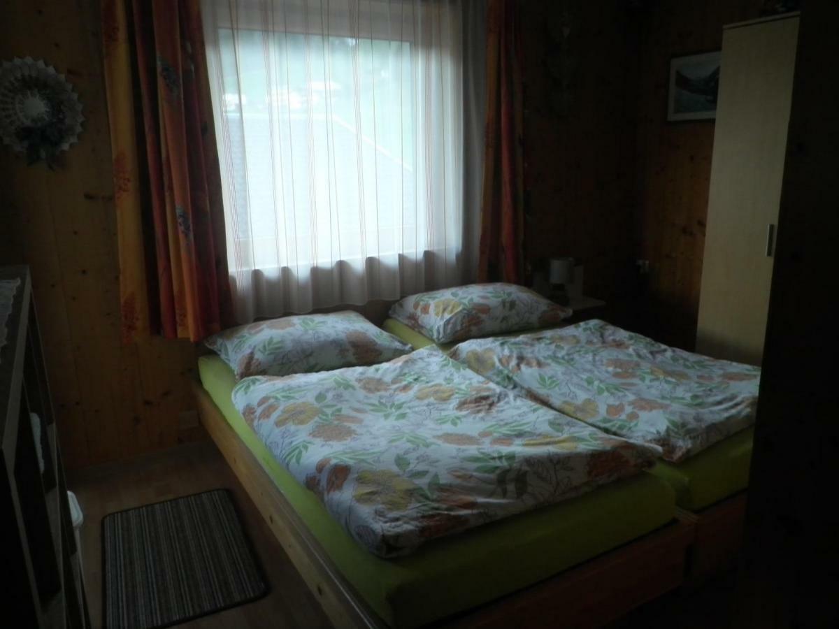 Ferienhaus Spitaler Kleinboden Εξωτερικό φωτογραφία